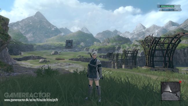 Nier Replicant ver.1.22474487139