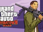 Grand Theft Auto: Liberty City Stories und Chinatown Wars sind jetzt für GTA+-Abonnenten kostenlos