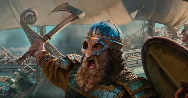 Mount & Blade II: Bannerlord - War Sails