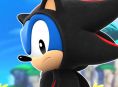 Spiele als Schatten in Sonic Superstars... fast