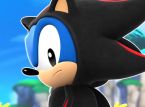 Spiele als Schatten in Sonic Superstars... fast