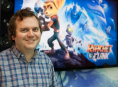 GRTV-Interview zu Ratchet & Clank als PS4-Game und Kinofilm