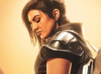 The Mandalorian Star Gina Carano legt Rechtsstreit mit Disney bei