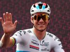 Remco Evenepoel verlässt Soudal Quick-Step und wechselt zu Red Bull-Bora-hansgrohe