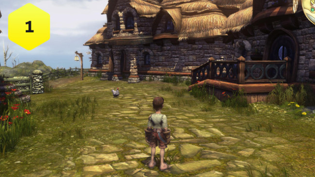 Fabel: Die vielen Abenteuer, die von schlecht bis zum besten gerankt sind