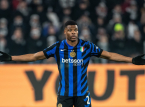 Denzel Dumfries wird als neuer Verteidiger von Real Madrid bekannt gegeben, falls P&eacute;rez die Wahl gewinnt, sagt Fabrizio Romano