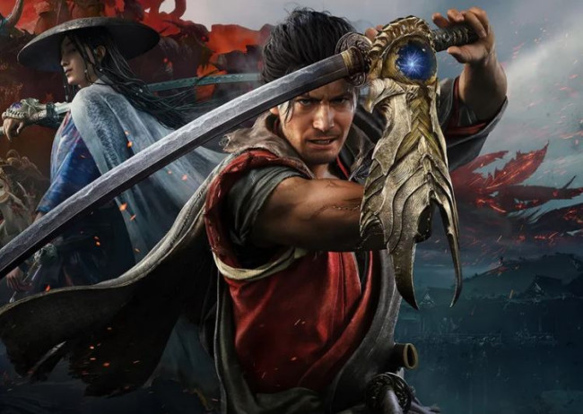 Onimusha: Way of the Sword Vorschau: Mehr Musashi, bitte!