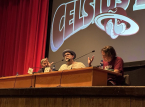 Joe Hill und das Kino: Seine Lieblingsfilme, seine fr&uuml;hen Ausfl&uuml;ge in die Schauspielerei und seine bescheidenen Beitr&auml;ge