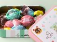 Animal Crossing und Godiva Chocolatier in neuer Zusammenarbeit