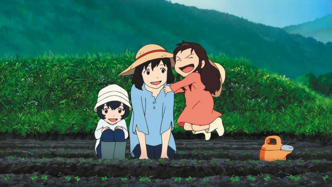 Das Beste von Mamoru Hosoda: Fünf Filme, die jeder Filmfan sehen sollte