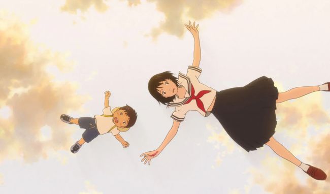 Das Beste von Mamoru Hosoda: Fünf Filme, die jeder Filmfan sehen sollte