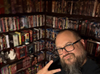Edmund McMillen, Mitbegr&uuml;nder von The Binding of Isaac und Mewgenics, hat versprochen, alle seine Spiele so lange wie m&ouml;glich auf physischen Medien zu ver&ouml;ffentlichen