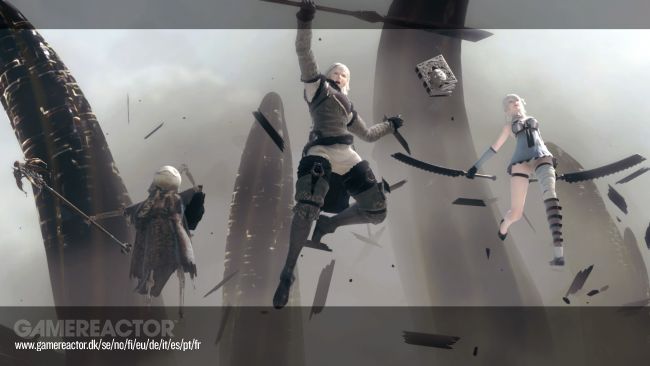 Nier Replicant ver.1.22474487139