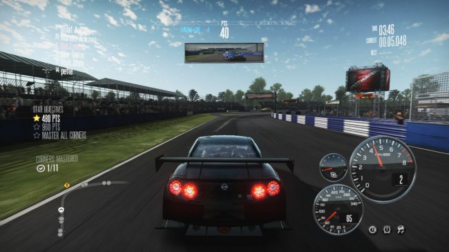 Need for Speed: Shift