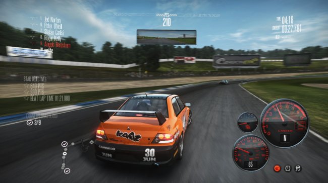 Need for Speed: Shift