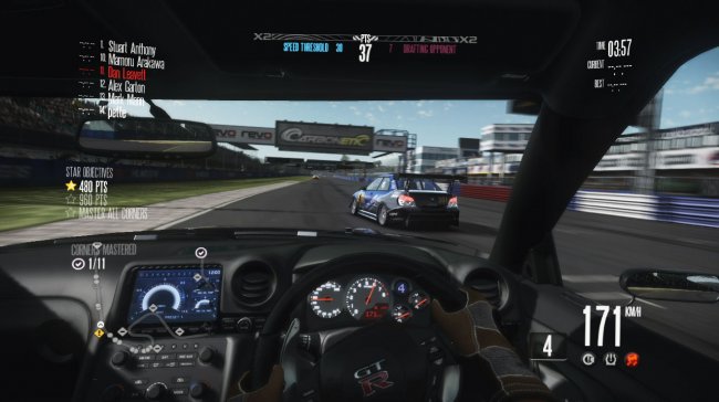 Need for Speed: Shift