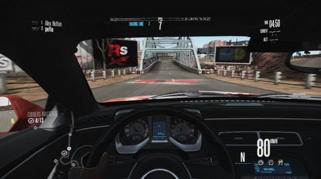 Need for Speed: Shift