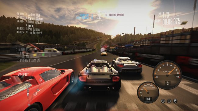 Need for Speed: Shift