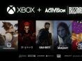 Bloomberg: "Einige Activision-Blizzard-Spiele werden Xbox-exklusiv" sein