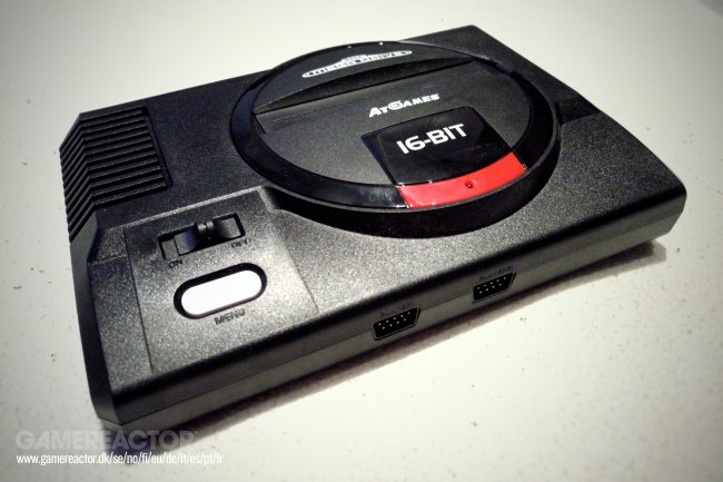 Alternative Realität: Als Sega vom Mega Drive zum Mega-Misserfolg wechselte