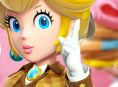 Das Princess Peach Showtime-Event in Tetris 99 beginnt diese Woche