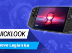 Wir beantworten, ob das Lenovo Legion Go seinen hohen Preis wert ist