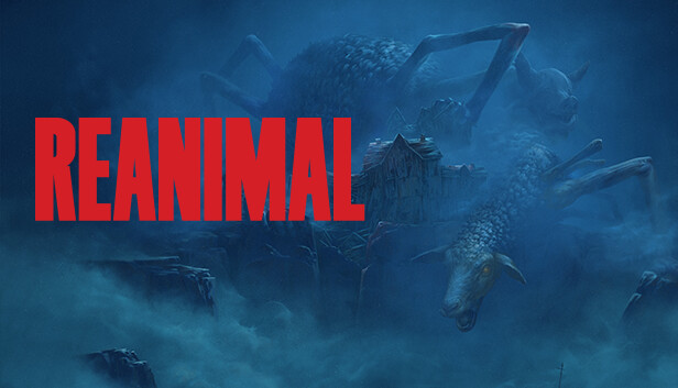 Reanimal hat 1 Million Exemplare verkauft, wobei Embracer es als 