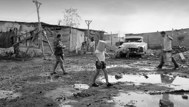 Das Beste von Alfonso Cuarón: Fünf Filme, die jeder Filmfan sehen sollte