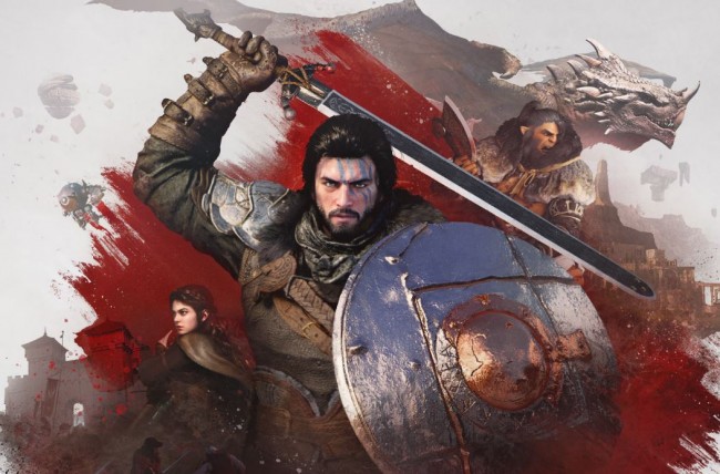 Wir sprechen in Crimson Desert mit Pearl Abyss über Schwierigkeit, Umfang und Inspirationen