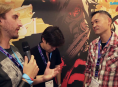 Inafune und Hayashi über Yaiba: Ninja Gaiden Z