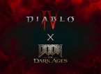 Diablo IV und Doom: The Dark Ages kreuzen sich mit Unmengen an Kosmetik auf dem Spiel