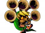 The Legend of Zelda: Majora's Mask ab Februar im Nintendo-Switch-Online-Erweiterungspack