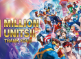 Marvel VS Capcom Fighting Collection: Arcade Classics &uuml;berschreitet die Marke von einer Million verkauften Exemplaren