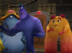 Details zur verworfenen Monsters, Inc. Fortsetzung enth&uuml;llt
