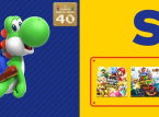 Nintendo k&uuml;ndigt seine Verk&auml;ufe am 10. M&auml;rz an.