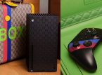 Überteuerte Xbox-Series-X-Kollektion vom Modehersteller Gucci ist ausverkauft