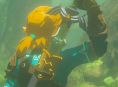 Nintendo patentiert über 30 The Legend of Zelda: Tears of the Kingdom-Mechaniken