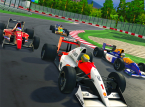 Erleben Sie die s&uuml;&szlig;e Virtua Racing-&Auml;ra mit dem brandneuen 4PGP 
