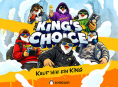 King's Choice entdecken - was gerade angesagt ist!