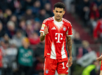 Bayern M&uuml;nchen schl&auml;gt Real Madrid im Bernab&eacute;u, beendet aber die Aufgabe nicht