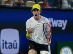 Ende der Reihe f&uuml;r die Teenie-Sensationen J&oacute;dar und Fonseca bei Roland Garros, aber mit sehr positiven Reaktionen