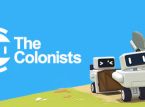 Städtebau-Simulation The Colonists erscheint nächsten Monat für PS4, Xbox One und Switch