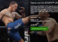 Demos zu EA Sports UFC und FIFA 14 kosten 4,99 Euro für Xbox One