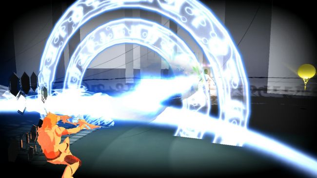 El Shaddai: Ascension of the Metatron