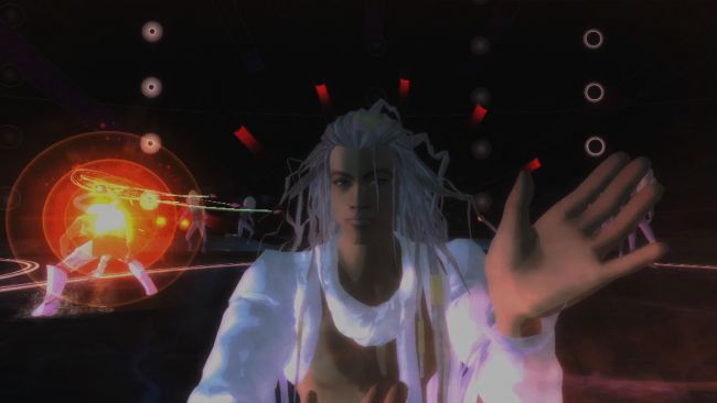 El Shaddai: Ascension of the Metatron