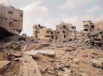 Israel behauptet, den letzten Milit&auml;rf&uuml;hrer, der mit den Anschl&auml;gen vom 7. Oktober in Verbindung steht, get&ouml;tet zu haben