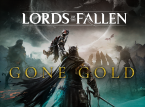 Lords of the Fallen ist Gold geworden und kann im Oktober veröffentlicht werden