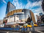 Die Party der New York Knicks wurde wegen Trumps Besuch beim NBA-Spiel abgesagt