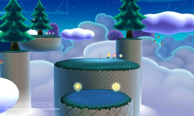 Mario Golf: World Tour