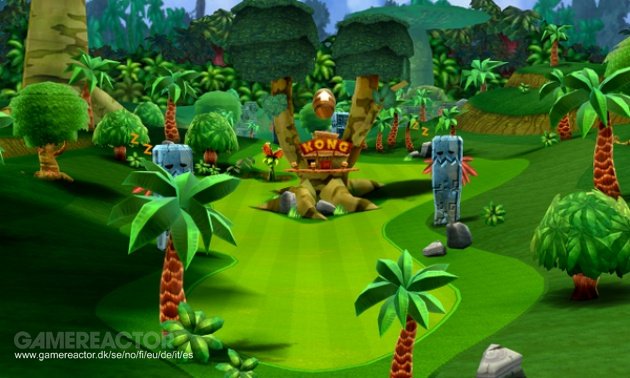 Mario Golf: World Tour